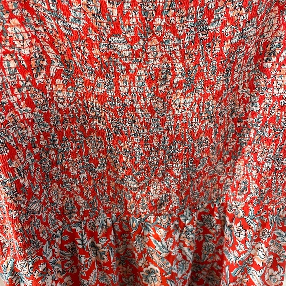 Old Navy Maxi Dress, Size XXL (18-20) New With Tags - Picture 3 of 5